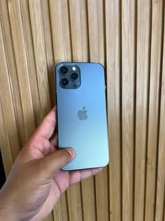 12 PRO MAX PTA APP