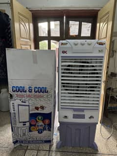 Asia invertor cooler condition 10/10