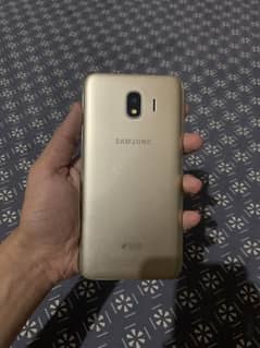 Samsung J4 (2/16)