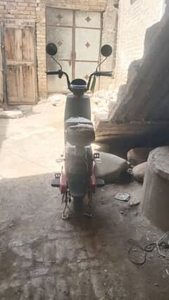 model 2025 C. N 03359169848