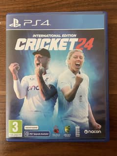 Cricket
