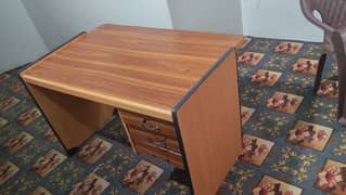 office