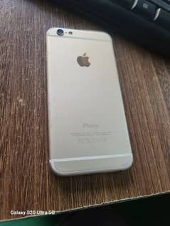 Apple iphone 6 pta approved