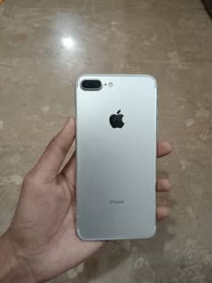iPhone 7Plus