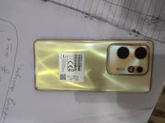 Infinix Zero 30
