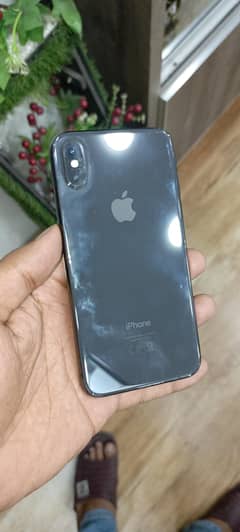 iphone xs 256 gb pta approved