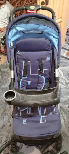 STROLLER FOR BABY