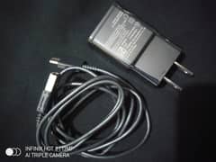 Samsung S10plus Charger Cable 18watt new 100% original box pulled