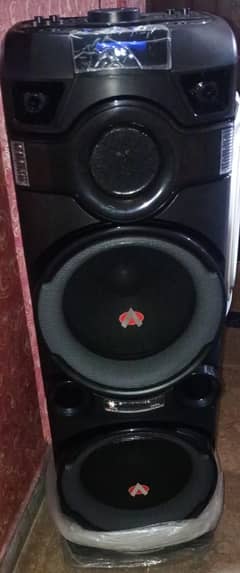 AUDIONIC MH-5555 (LATEST MODEL)