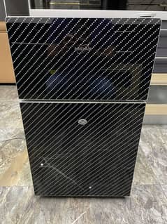 Mini fridge