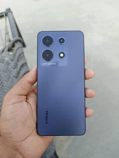 Infinix