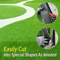 Multi Sport Field Padel Court-Artificial grass for padel-outdoor turf
