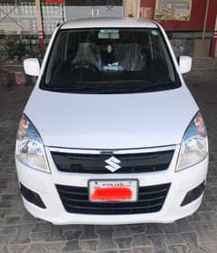 Suzuki Wagon R 2022 VXL
