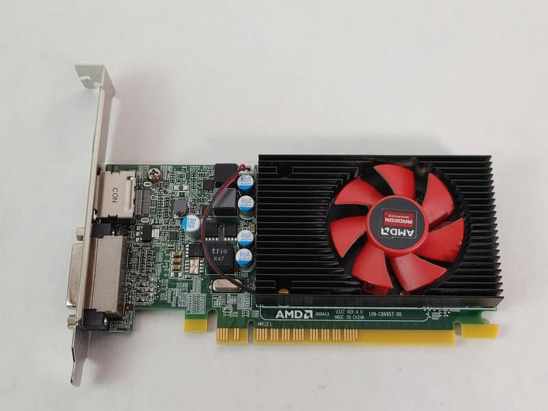 AMD Radeon R5 430 GPU for sale - Computer Components - 1101422320