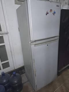 Orient 18 cubic ft refrigerator