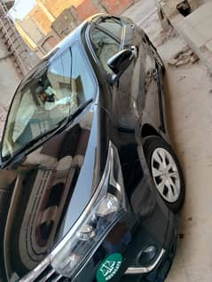 Toyota Corolla GLI 2017