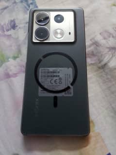infinix