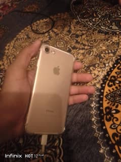 iphone 7 official pta approved 32 gb