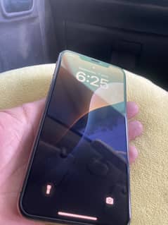 Xsmax pta approved dual sim 256gb