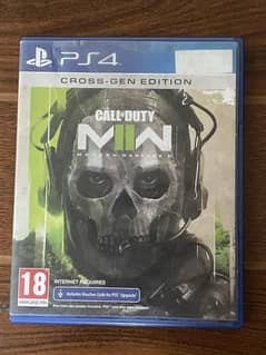 COD