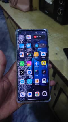 MI 11 Ultra 12-256GB | 10/10 CP