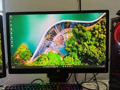24 inch LCD