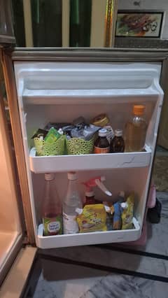 Dawlance Fridge