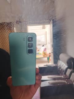 I'm