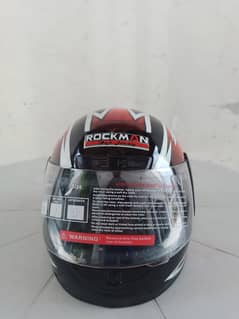 ROCKMAN