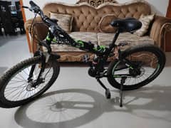 CYCLE