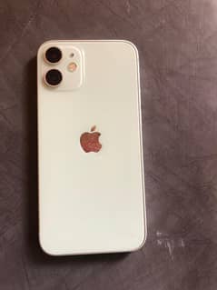 iPhone 12 mini