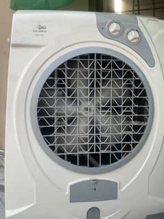 Air cooler super asia