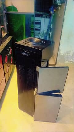 water dispenser