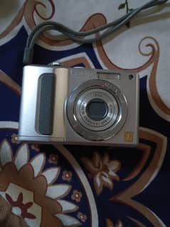 Panasonic Lumix LZ8