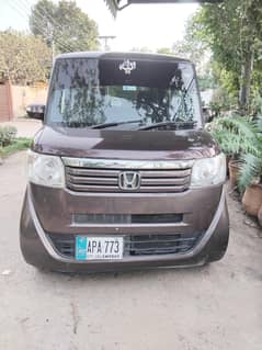 Honda