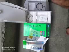 Infinix