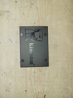 KINGSTON SSD 480 GB