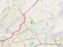 1500 Sq, Yards Bangalow For Sale In Gulshan Block-7