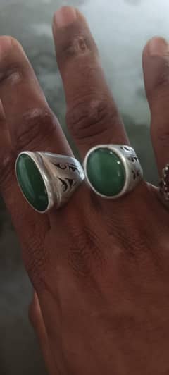 rings