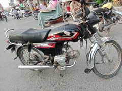 honda cd 70 for sale