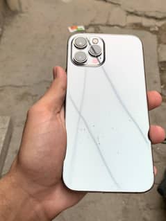 Iphone 12 Pro Max