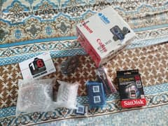 Canon m50 mark 2 [11 months warranty]