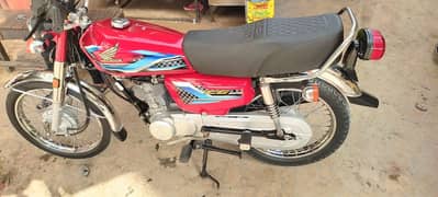 honda 2024