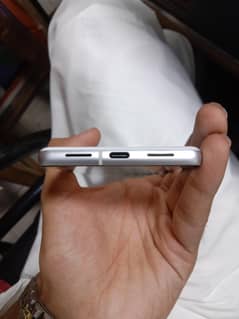 Google pixel 7 (8/128gb) PTA APPROVE