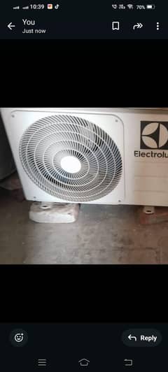 ELECTROLUX