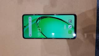 oppo A3X