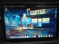 macbook