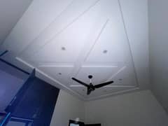 5 Marla House Available For rent In "C" Block Citi Housing Sargodha Road Faisalabad.