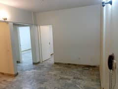 Grey Garden Block 16 Gulistan E Jauhar Leased Apartment