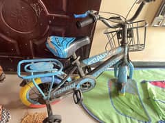 imported bycycle for kids